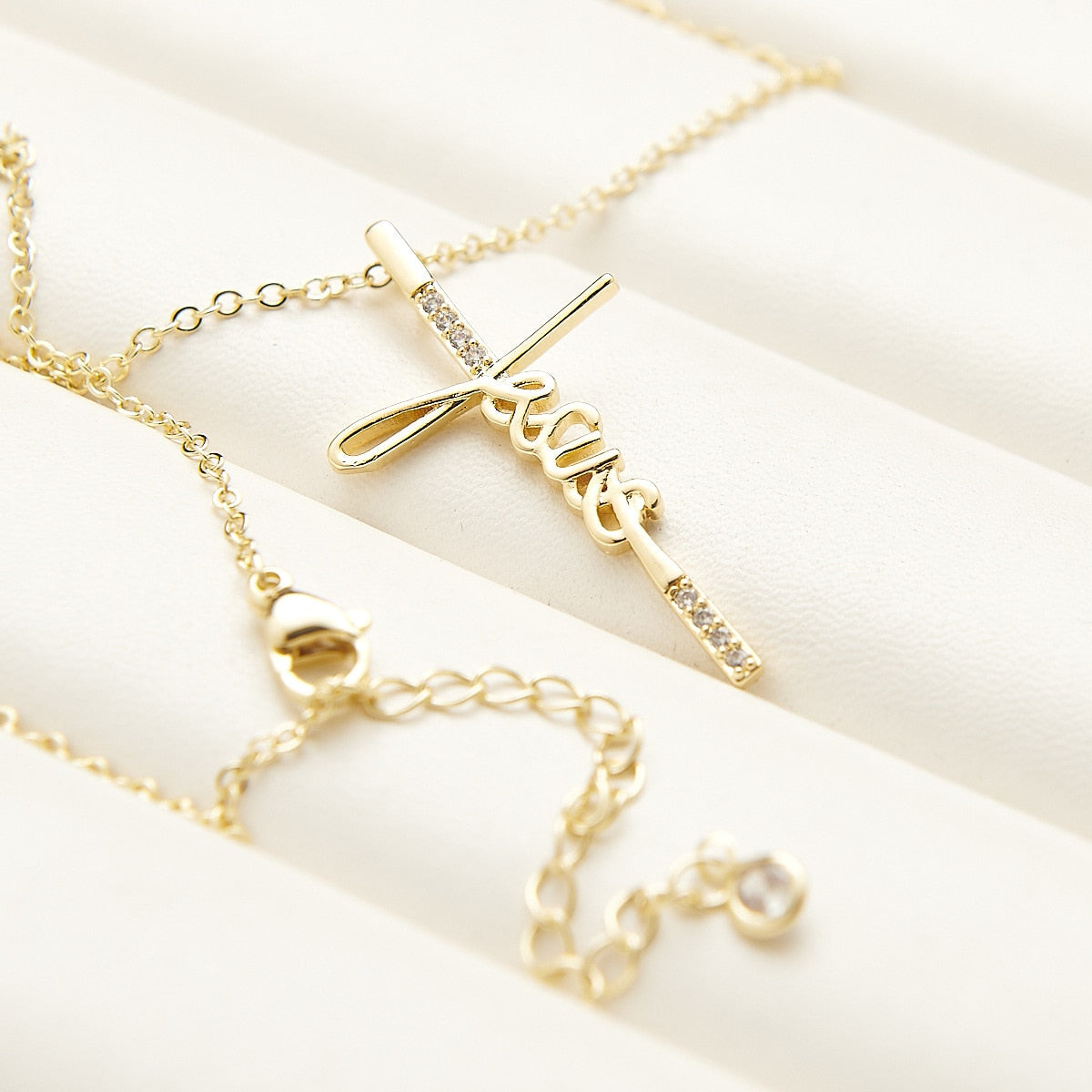 Dainty  Necklace