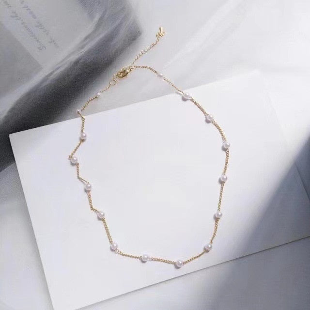 2024 Newr Necklace