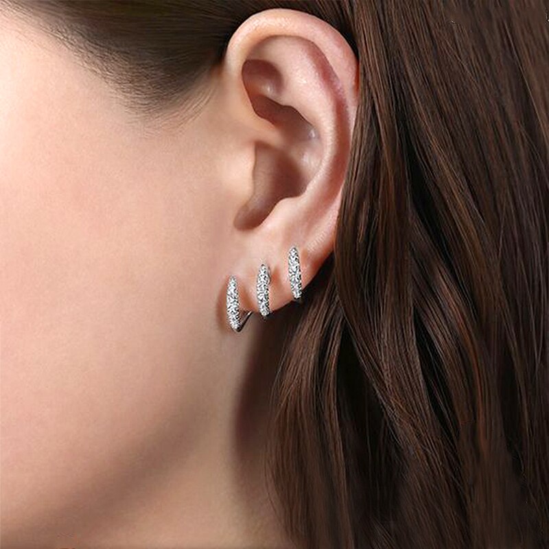 Earrings Jewelry New