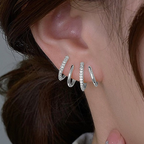 2023 New d Earrings