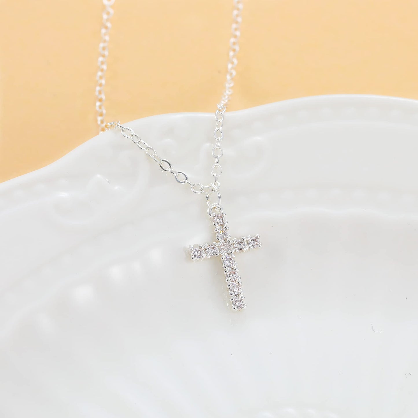 Dainty  Necklace