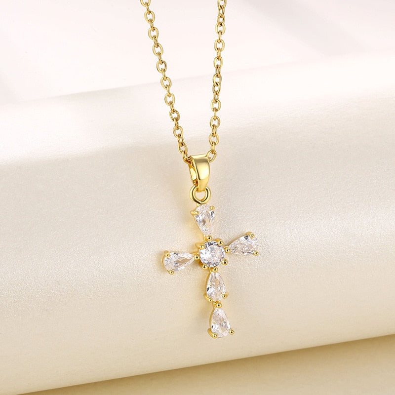 Dainty  Necklace