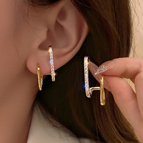 2023 New d Earrings