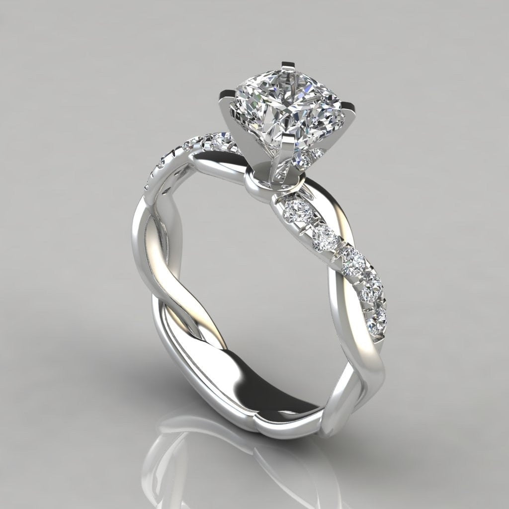 Delysia King Ring