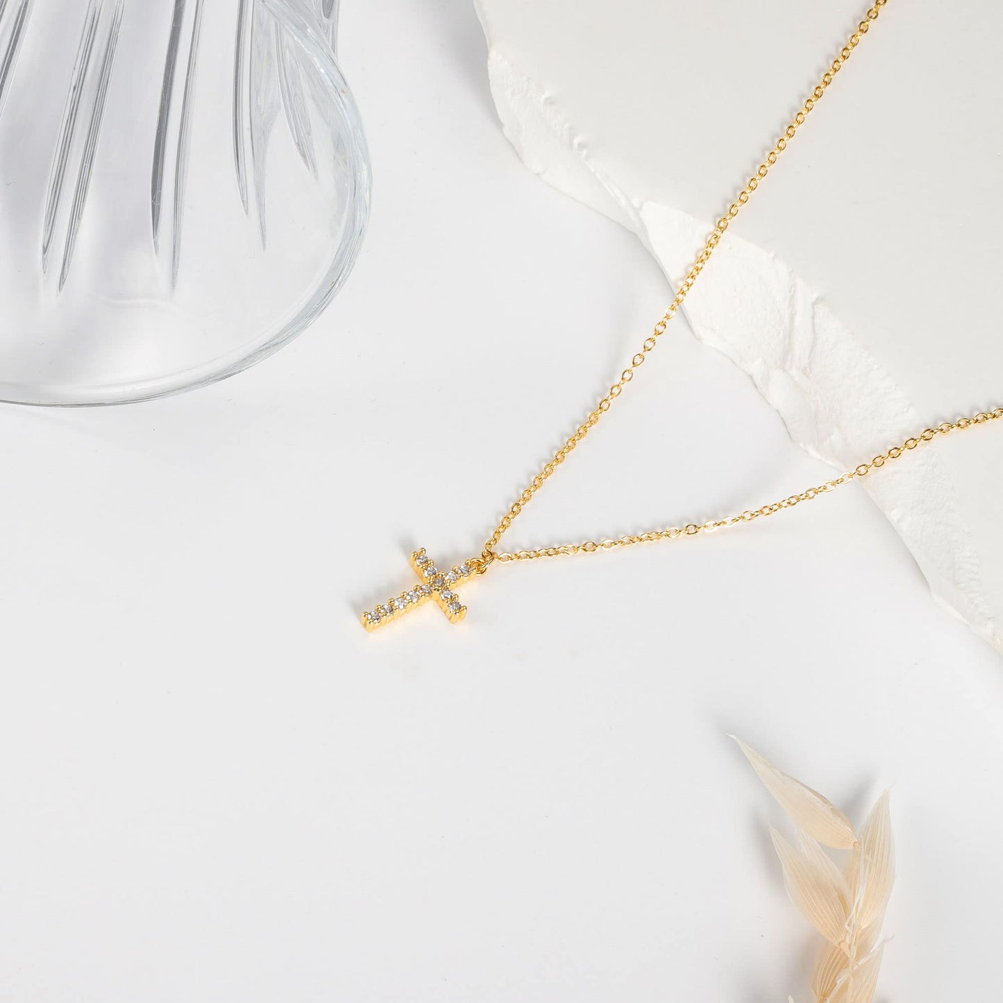 Dainty  Necklace