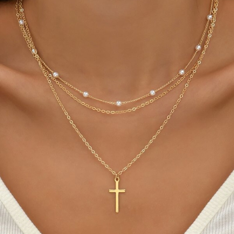 Dainty  Necklace