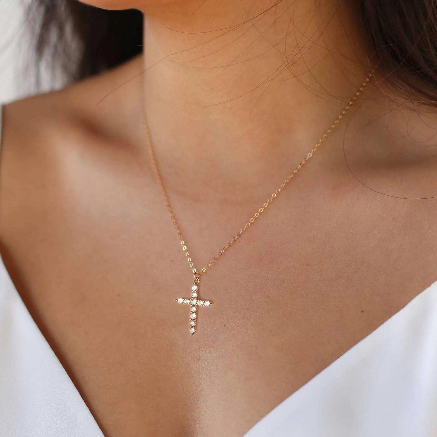 Dainty  Necklace