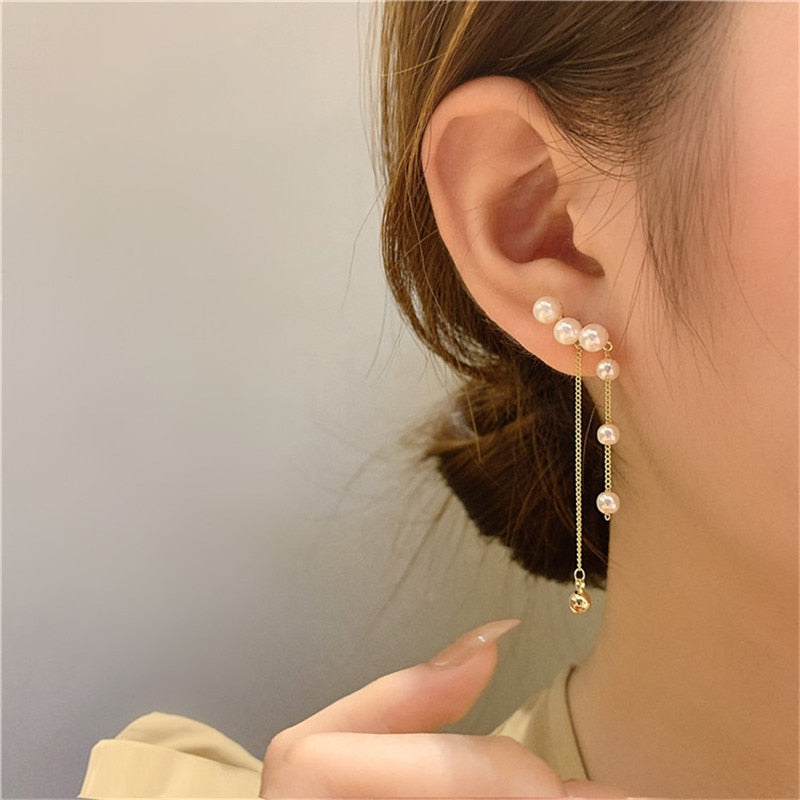 Hadley Earrings