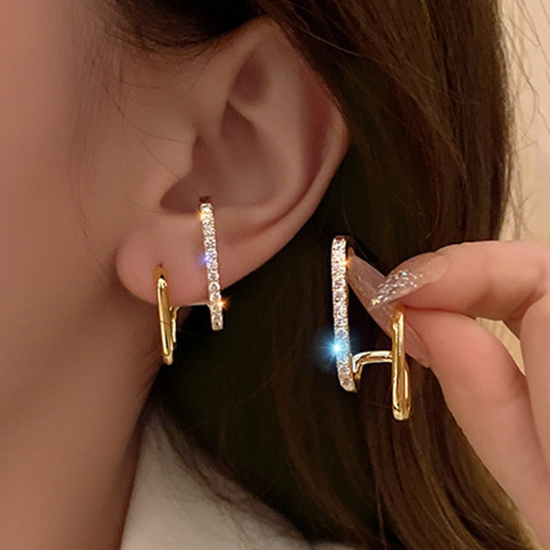 2023 New d Earrings